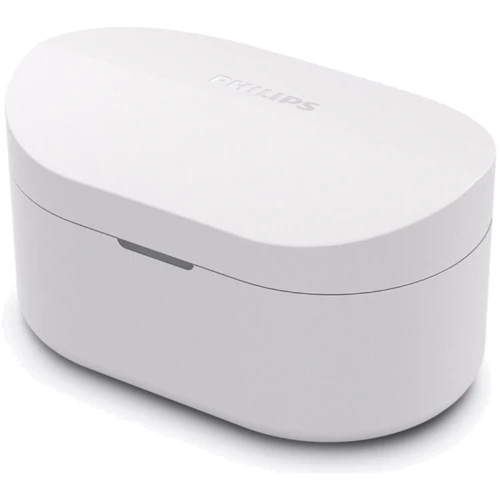 Наушники Philips TAT1138 True Wireless White (TAT1138WT/00): Дополнительно Совместимость с Apple, Совместимость с Android, влагозащита, TWS наушники