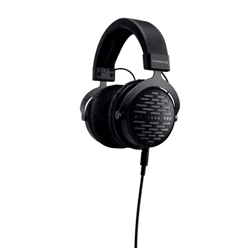 Наушники Beyerdynamic DT 1990 Pro Black (283531)