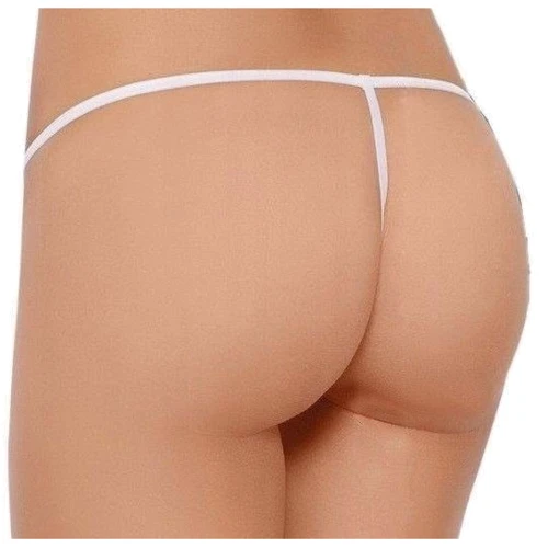 Женские стринги SoftLine - String 2322 (white)