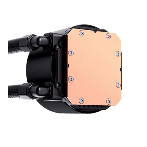 Кулер Jonsbo TG-360 Black: Тип подшипника гидродинамический