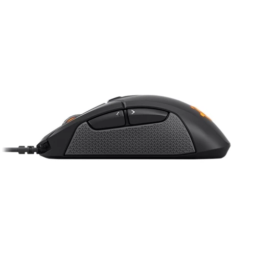 Мышь SteelSeries Rival 310 (62433): Интерфейс подключения проводная USB