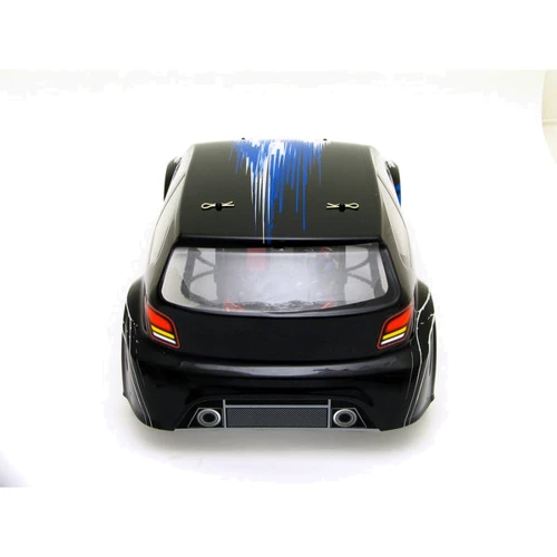 Ралли 1:14 LC Racing WRCL коллекторная