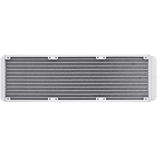 Кулер Thermaltake TH360 ARGB Sync Snow Edition (CL-W302-PL12SW-A): Рівень шуму, dB 28.2