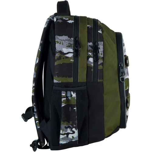 Рюкзак Kite Education K21-8001L-1: Пол ребенка Для мальчиков