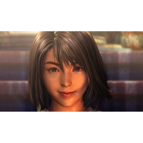 Final Fantasy X/X-2 HD Remaster (PS4) фото 11