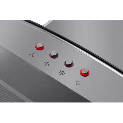 Вытяжка Amica OKP6321G: Тип монтажа Настенный