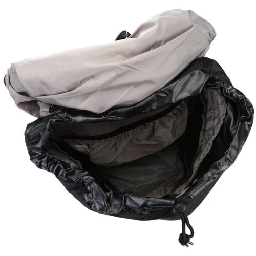 Рюкзак Рюкзак Deuter AC Lite 26 колір 7000 black (3420316 7000): Колір чорний