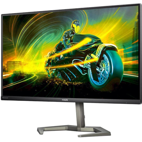 Монитор Philips 27M1F5500P/00 Black: Тип ЖК-матрицы Nano IPS