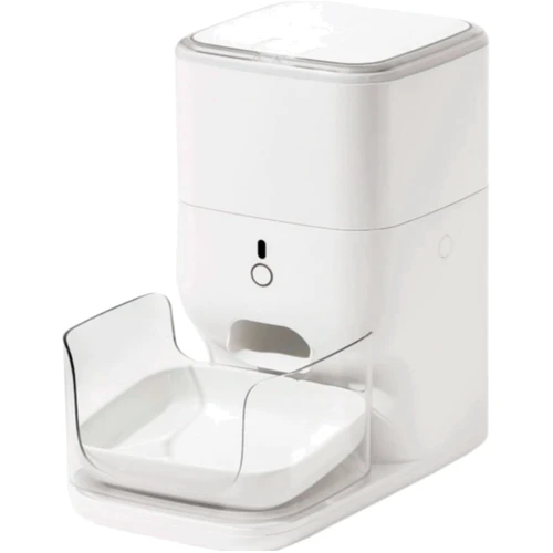 Смарт годівниця CATLINK Automatic Feeder Fresh 2 - Standard (6972884750941) фото 8