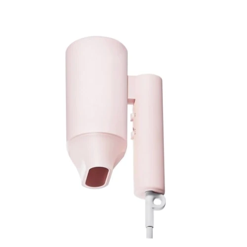 Фен Xiaomi Compact Hair Dryer H101 (Pink) EU фото 8