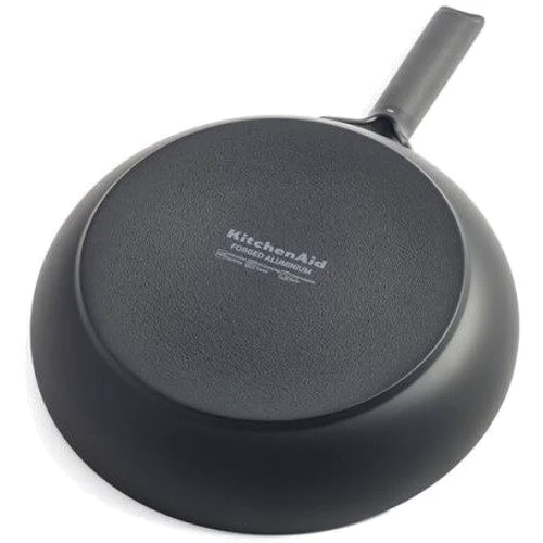 Набір сковорідок KitchenAid CFA 3 шт. (CC003570-001): Діаметр, см 28