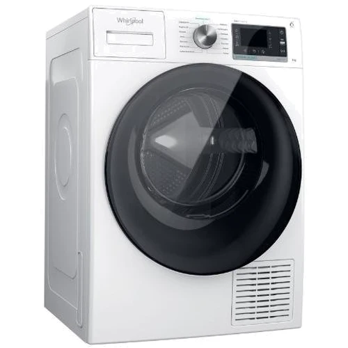 Сушильная машина Whirlpool W7 D94WB PL: Тип загрузки фронтальная