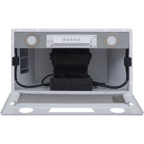 Вытяжка Interline Smart WH A/60/T фото 8