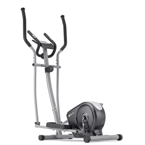 Орбитрек Hop-Sport HS-2050C Cosmo серый/серебристый