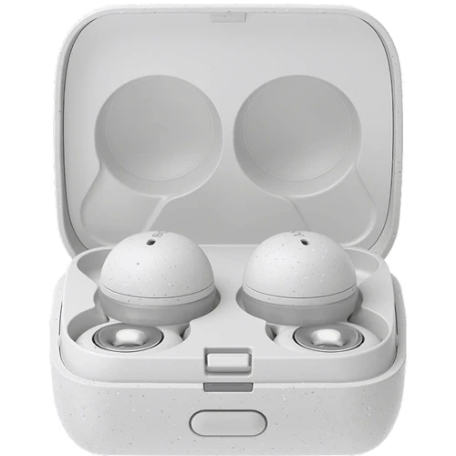 Наушники Sony LinkBuds WF-L900 White: Тип излучателя динамический