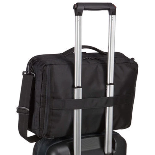Thule Accent Backpack Black (TVIH116DET)  for MacBook Pro 15" фото 10