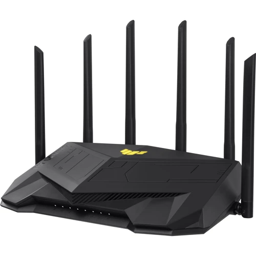 Маршрутизатор Wi-Fi ASUS TUF Gaming AX5400 (TUF-AX5400): Тип маршрутизатора Wi-Fi роутер
