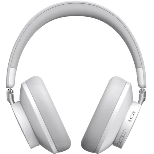 Наушники A4Tech Bloody MH390 White