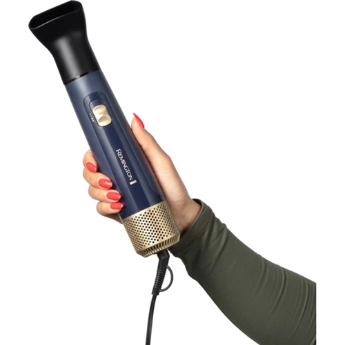 Фен-щітка Remington AS5805: Кількість температурних режимів 2