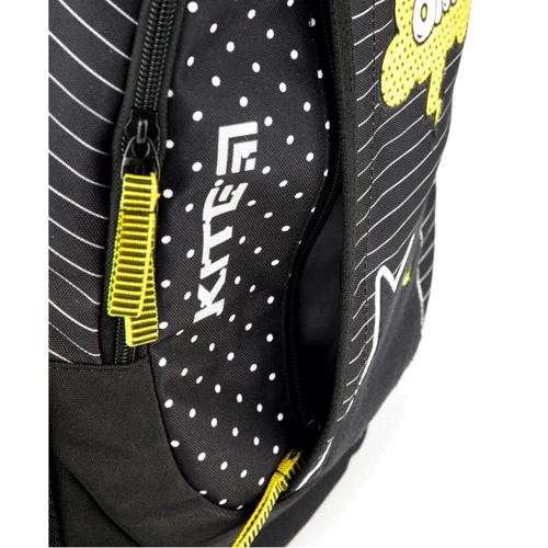 Рюкзак Kite Education 855-4 K20-855M-4: Год коллекции 2020