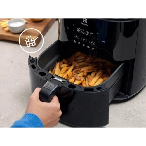 Фритюрница Electrolux EAF3B