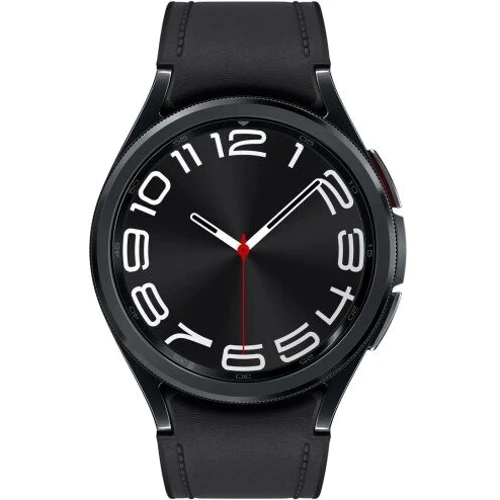Смарт-часы Samsung Galaxy Watch 6 Classic 43mm (R950N) Black Approved Витринный образец
