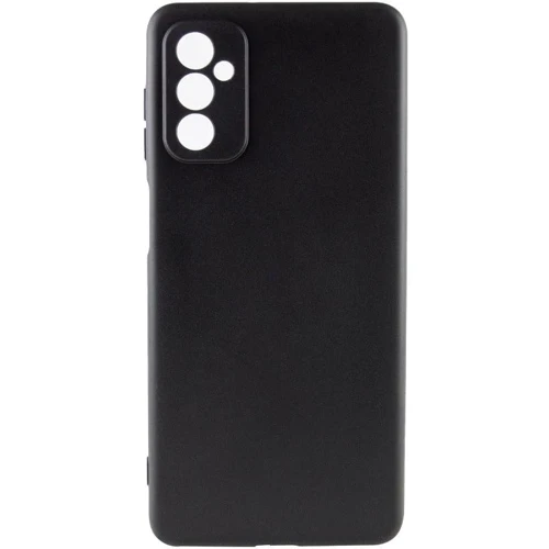 Чехол для телефонов BeCover TPU Case Black for Samsung A266 Galaxy A26 5G (712893)