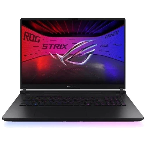 Ноутбук ASUS ROG Strix SCAR 18 (G835LX-U9644W) фото 9