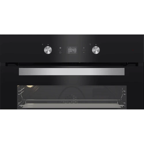 Духова шафа електрична Beko BIM24300BS: Потужність підключення, Вт 2500