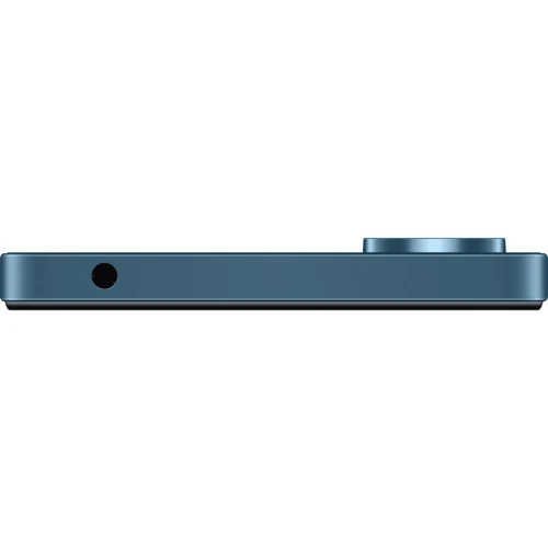 Смартфон POCO C65 6/128Gb Blue (Global): Вага 192 г
