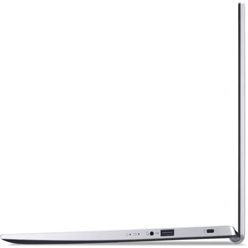 Ноутбук Acer Aspire 3 A315-35-C0L3 (NX.A6LEU.02P) UA: Видеоадаптер Intel UHD Graphics 11Gen
