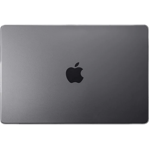LAUT Slim Crystal-X Clear (L_MP21L_SL_C) for MacBook Pro 16" M3 | M2 | M1: Материал Поликарбонат