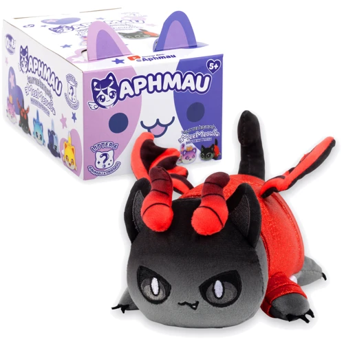 Коллекционная игрушка Aphmau and Friends S6 (6026) фото 16
