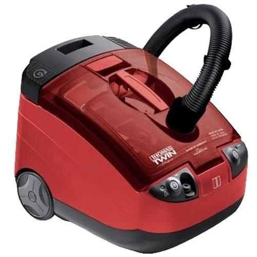 Пылесос Thomas Twin Helper Aquafilter: Тип пылесоса моющий