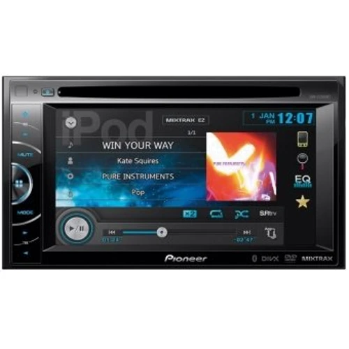 Pioneer AVH-X2500BT