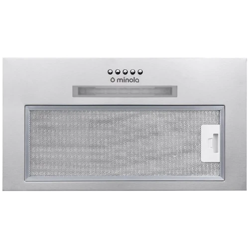 Вытяжка Minola HBI 5323 I 800 LED: Тип монтажа Встраиваемый