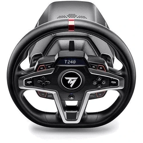 Аксессуар для приставок Thrustmaster T248 PC/PS4/PS5 (4160783): Совместимость PlayStation 5