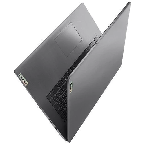 Ноутбук Lenovo IdeaPad 3 (82H900TUPB): Экран 17.3" 1920х1080 (FullHD)