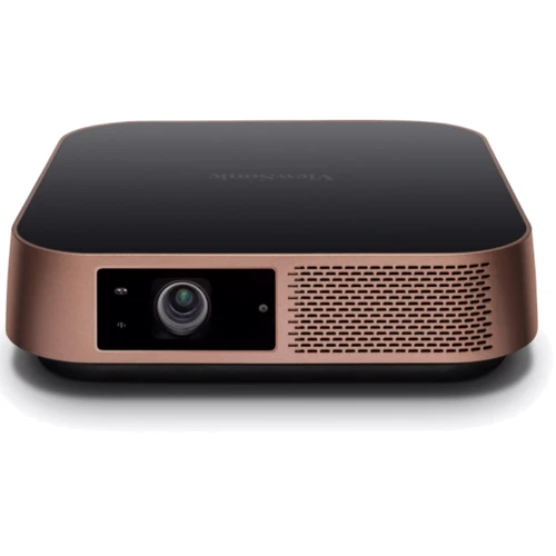 Проектор ViewSonic M2 (VS17808): Тип Для офиса