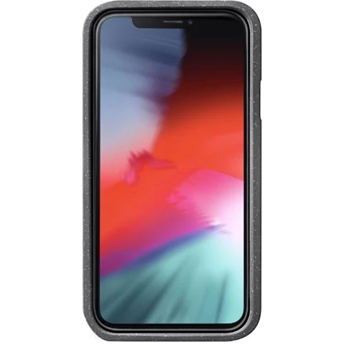 Чехол для iPhone LAUT Crystal Matter Slate (L_IP19S_CM_BK) for iPhone 11 Pro: Цвет серый
