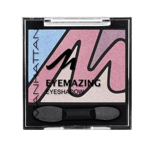 

Manhattan Eyemazing №2 Тени для век 2 g
