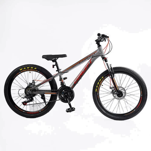 Велосипед спортивний Corso Concept 24" (CP-24931)