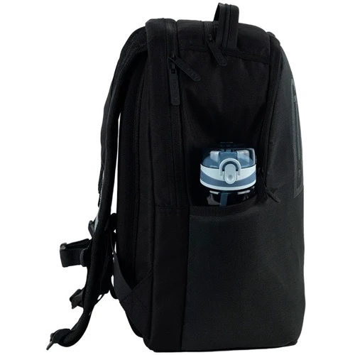 Рюкзак Kite Education teens 2595M-1 (LED) (K24-2595M-1 (LED)): Корпус рюкзака Мягкий