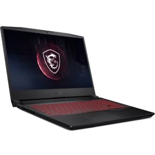 Ноутбук MSI Pulse GL66 11UGKV (GL66 11UGKV-002US): Экран 15.6 " (1920x1080)