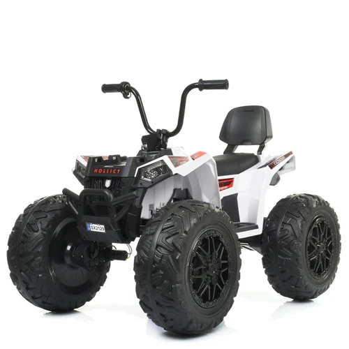 Детский электроквадроцикл Bambi Racer M 4849EL-1 до 30 кг