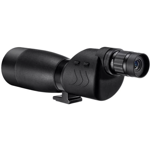 Підзорна труба Підзорна труба Barska Blackhawk 20-60x60 WP Black: Виробник Barska