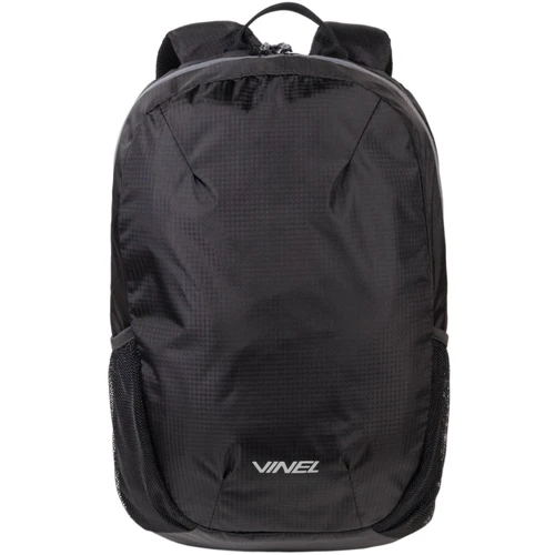 Сумка для ноутбука Vinel 15.6-16 '' Black (VL-0101BP-BK): Форм-фактор 15.6"