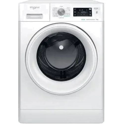 Стиральная машина WHIRLPOOL FFB 8258 WV EE