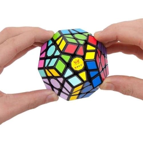 Meffert's Megaminx Оригинальный мегаминкс