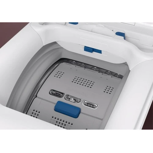 Стиральная машина Electrolux EW6T4262IP: Количество программ стирки 14